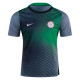 Nigeria Super Eagles Pre-Match Jersey 2025-2026